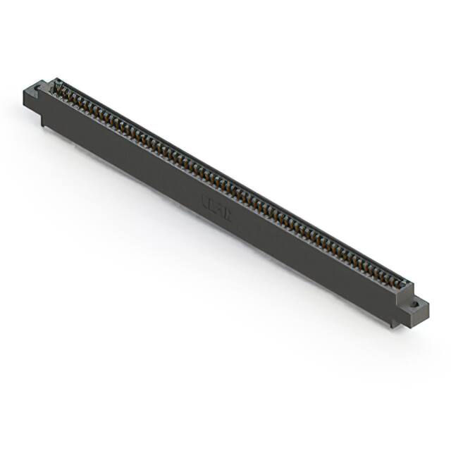 395-065-544-604 EDAC Inc.  Edgeboard Connectors